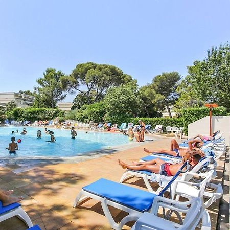 Residence Pierre Et Vacances De La Corniche D'Or Saint-Raphael (Var) Exterior foto